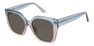 Солнцезащитные очки Juicy Couture JU 645/G/S WTA/70