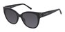 Солнцезащитные очки Juicy Couture JU 647/G/S 807/IR