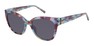Солнцезащитные очки Juicy Couture JU 647/G/S HKZ/IR
