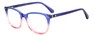 Оптическая оправа Kate Spade JOLIET BR0