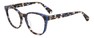 Оптическая оправа Kate Spade CORINA 977