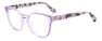 Оптическая оправа Kate Spade CORINA B3V