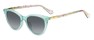 Солнцезащитные очки Kate Spade JANALYNN/S ZI9/9O
