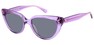 Солнцезащитные очки Kate Spade ALIJAH/G/S B3V/IR