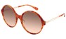 Солнцезащитные очки Kate Spade WREN/G/S C9B/HA