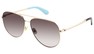 Солнцезащитные очки Kate Spade ISLA/G/S 086/HA