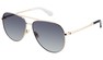 Солнцезащитные очки Kate Spade ISLA/G/S 807/WJ