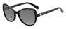 Солнцезащитные очки Kate Spade ESMAE/G/S TAY/WJ