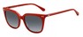Солнцезащитные очки Kate Spade GIANA/G/S C9A/9O