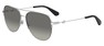 Солнцезащитные очки Kate Spade MAISIE/G/S ZI9/08