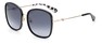 Солнцезащитные очки Kate Spade PAOLA/G/S 807/9O