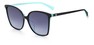 Солнцезащитные очки Kate Spade BRIGITTE/F/S 807/9O