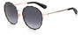 Солнцезащитные очки Kate Spade CANNES/G/S 807/9O