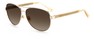 Солнцезащитные очки Kate Spade FARA/S J5G/LA