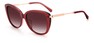 Солнцезащитные очки Kate Spade LORENE/F/S LHF/3X