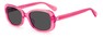 Солнцезащитные очки Kate Spade DIONNA/S 35J/IR