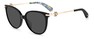 Солнцезащитные очки Kate Spade KRISTINA/G/S 807/IR