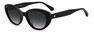 Солнцезащитные очки Kate Spade CRYSTAL/S 807/9O