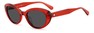 Солнцезащитные очки Kate Spade CRYSTAL/S C9A/IR
