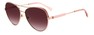 Солнцезащитные очки Kate Spade KATALINA/G/S AU2/3X
