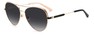 Солнцезащитные очки Kate Spade KATALINA/G/S J5G/9O
