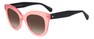 Солнцезащитные очки Kate Spade BELAH/S 35J/HA