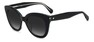 Солнцезащитные очки Kate Spade BELAH/S 807/9O