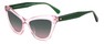 Солнцезащитные очки Kate Spade AMELIE/G/S 35J/JP