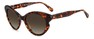 Солнцезащитные очки Kate Spade ELINA/G/S 086/HA