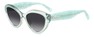Солнцезащитные очки Kate Spade JUNI/G/S ZI9/9O