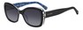 Солнцезащитные очки Kate Spade ELOWEN/G/S 807/9O