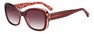 Солнцезащитные очки Kate Spade ELOWEN/G/S C9A/JR