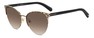 Солнцезащитные очки Kate Spade IZARA/G/S 7RM/HA