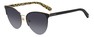 Солнцезащитные очки Kate Spade IZARA/G/S 807/9O