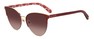 Солнцезащитные очки Kate Spade IZARA/G/S C9A/3X
