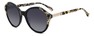 Солнцезащитные очки Kate Spade JEZEBEL/G/S 807/9O