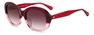 Солнцезащитные очки Kate Spade AVAH/F/S 92Y/3X