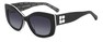 Солнцезащитные очки Kate Spade FRIDA/G/S 807/9O