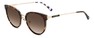 Солнцезащитные очки Kate Spade GINNY/F/S 086/HA