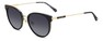 Солнцезащитные очки Kate Spade GINNY/F/S 807/9O