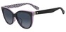 Солнцезащитные очки Kate Spade DAESHA/F/S 3H2/WJ