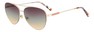 Солнцезащитные очки Kate Spade JANECE/G/S 3YG/GB