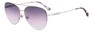 Солнцезащитные очки Kate Spade JANECE/G/S GME/YU