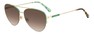 Солнцезащитные очки Kate Spade JANECE/G/S PEF/HA