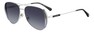 Солнцезащитные очки Kate Spade KS NAVY/G/S KTV/9O