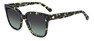Солнцезащитные очки Kate Spade KS KIYA 2/G/S PHW/IB