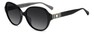 Солнцезащитные очки Kate Spade KS EMALIE 2/G/S 807/9O