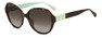 Солнцезащитные очки Kate Spade KS EMALIE 2/G/S PHW/LA