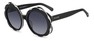 Солнцезащитные очки Kate Spade KS VIVI 2/G/S P56/9O