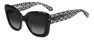Солнцезащитные очки Kate Spade KS KALIE 2/G/S 807/9O